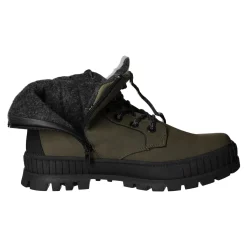 BOXX Allwetterstiefel Kaltfutter mit Funktionsmembran (wasserabweisend/wasserdicht)