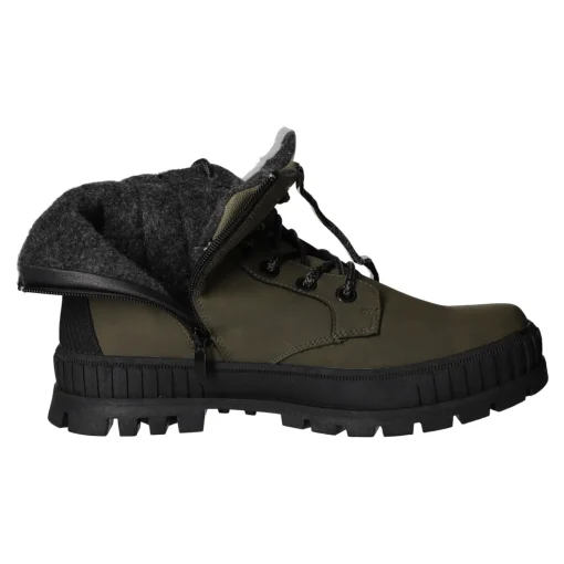 BOXX Allwetterstiefel Kaltfutter mit Funktionsmembran (wasserabweisend/wasserdicht)