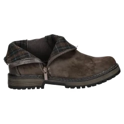 BOXX Allwetterstiefel Kaltfutter mit Funktionsmembran (wasserabweisend/wasserdicht)