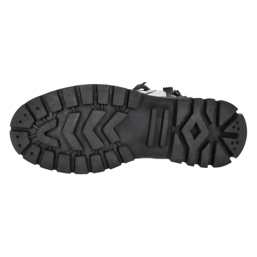 BOXX Allwetterstiefel Kaltfutter mit Funktionsmembran (wasserabweisend/wasserdicht)