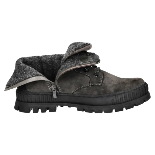 BOXX Allwetterstiefel Kaltfutter mit Funktionsmembran (wasserabweisend/wasserdicht)