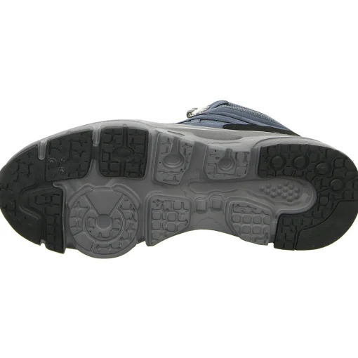 BOXX Allwetterstiefel Kaltfutter mit Funktionsmembran (wasserabweisend/wasserdicht)