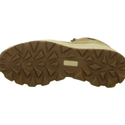 BOXX Allwetterstiefel Kaltfutter mit Funktionsmembran (wasserabweisend/wasserdicht)