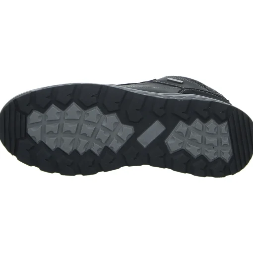 BOXX Allwetterstiefel Kaltfutter mit Funktionsmembran (wasserabweisend/wasserdicht)