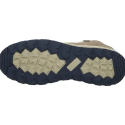 BOXX Allwetterstiefel Kaltfutter mit Funktionsmembran (wasserabweisend/wasserdicht)