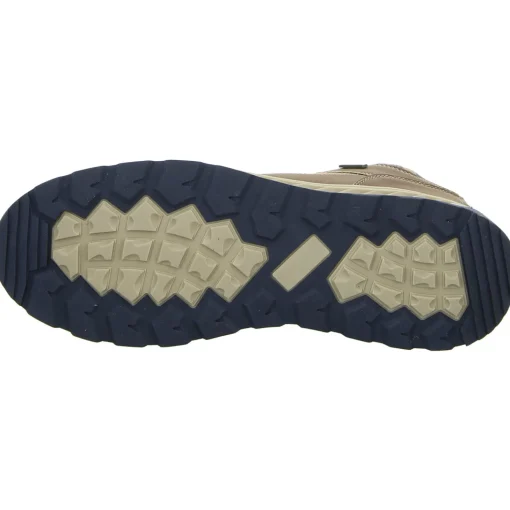 BOXX Allwetterstiefel Kaltfutter mit Funktionsmembran (wasserabweisend/wasserdicht)