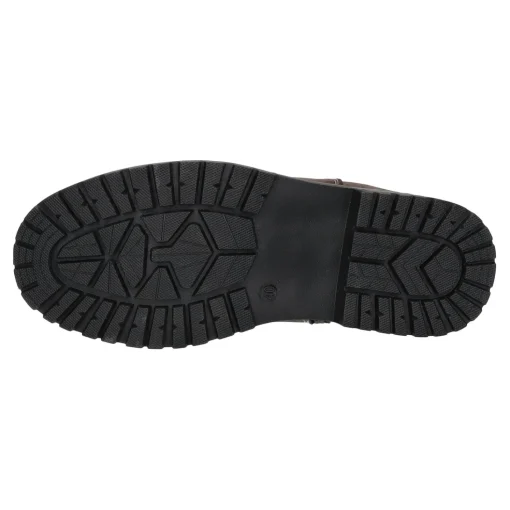 BOXX Allwetterstiefel Kaltfutter mit Funktionsmembran (wasserabweisend/wasserdicht)