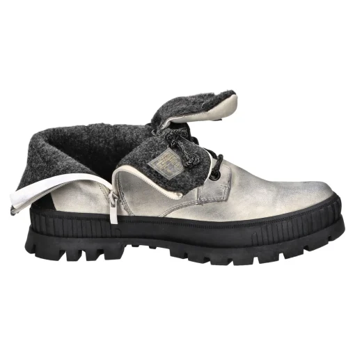 BOXX Allwetterstiefel Kaltfutter mit Funktionsmembran (wasserabweisend/wasserdicht)