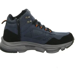 BOXX Allwetterstiefel Kaltfutter mit Funktionsmembran (wasserabweisend/wasserdicht)