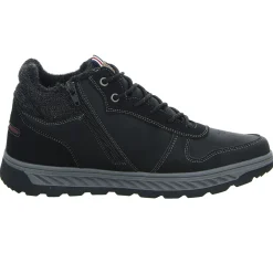 BOXX Allwetterstiefel Kaltfutter mit Funktionsmembran (wasserabweisend/wasserdicht)