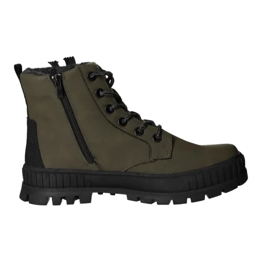 BOXX Allwetterstiefel Kaltfutter mit Funktionsmembran (wasserabweisend/wasserdicht)