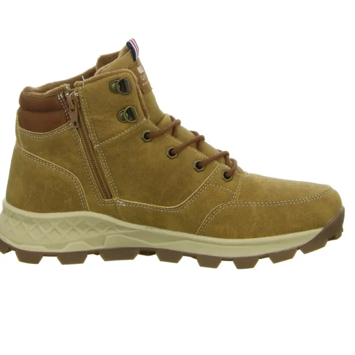 BOXX Allwetterstiefel Kaltfutter mit Funktionsmembran (wasserabweisend/wasserdicht)