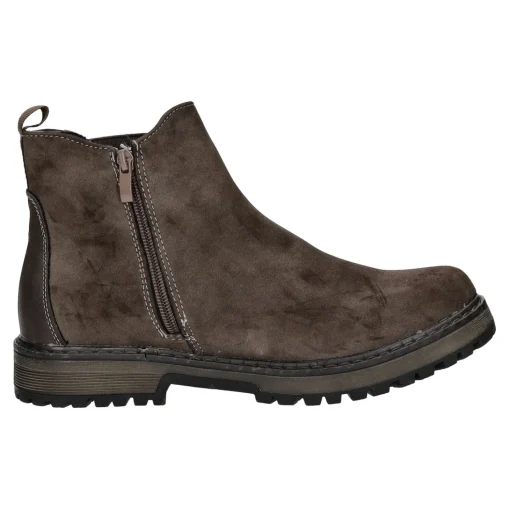 BOXX Allwetterstiefel Kaltfutter mit Funktionsmembran (wasserabweisend/wasserdicht)