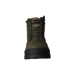 BOXX Allwetterstiefel Kaltfutter mit Funktionsmembran (wasserabweisend/wasserdicht)