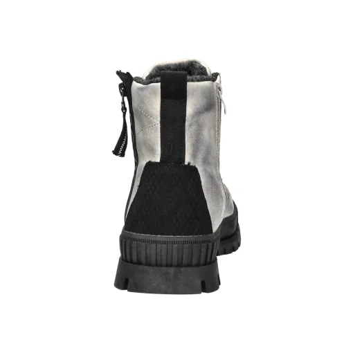 BOXX Allwetterstiefel Kaltfutter mit Funktionsmembran (wasserabweisend/wasserdicht)