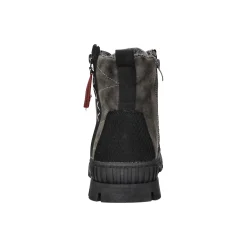 BOXX Allwetterstiefel Kaltfutter mit Funktionsmembran (wasserabweisend/wasserdicht)