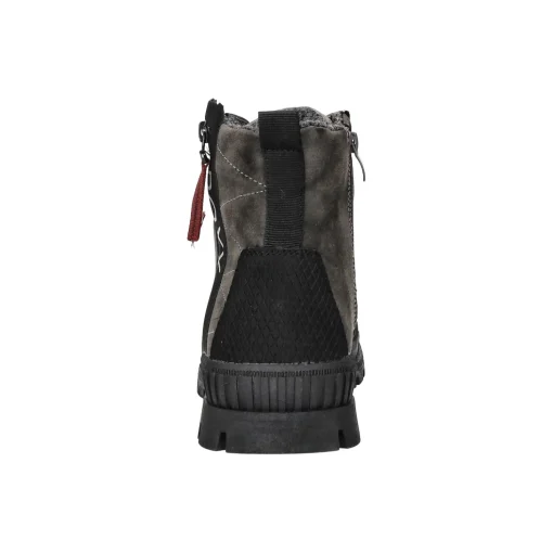 BOXX Allwetterstiefel Kaltfutter mit Funktionsmembran (wasserabweisend/wasserdicht)
