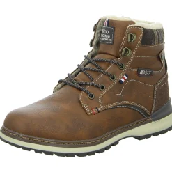 BOXX Allwetterstiefel Warmfutter mit Funktionsmembran (wasserabweisend/wasserdicht)