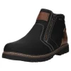BOXX Allwetterstiefel Warmfutter mit Funktionsmembran (wasserabweisend/wasserdicht)