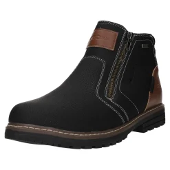 BOXX Allwetterstiefel Warmfutter mit Funktionsmembran (wasserabweisend/wasserdicht)