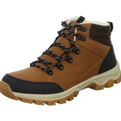 BOXX Allwetterstiefel Warmfutter mit Funktionsmembran (wasserabweisend/wasserdicht)