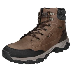 BOXX Allwetterstiefel Warmfutter mit Funktionsmembran (wasserabweisend/wasserdicht)