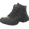 BOXX Allwetterstiefel Warmfutter mit Funktionsmembran (wasserabweisend/wasserdicht)