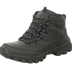 BOXX Allwetterstiefel Warmfutter mit Funktionsmembran (wasserabweisend/wasserdicht)