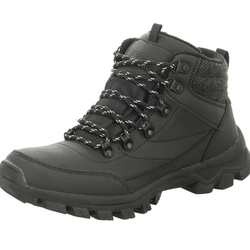 BOXX Allwetterstiefel Warmfutter mit Funktionsmembran (wasserabweisend/wasserdicht)