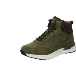 BOXX Allwetterstiefel Warmfutter mit Funktionsmembran (wasserabweisend/wasserdicht)