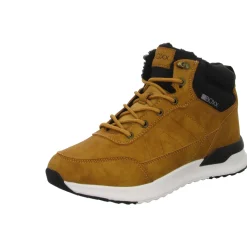 BOXX Allwetterstiefel Warmfutter mit Funktionsmembran (wasserabweisend/wasserdicht)