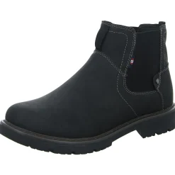 BOXX Allwetterstiefel Warmfutter mit Funktionsmembran (wasserabweisend/wasserdicht)