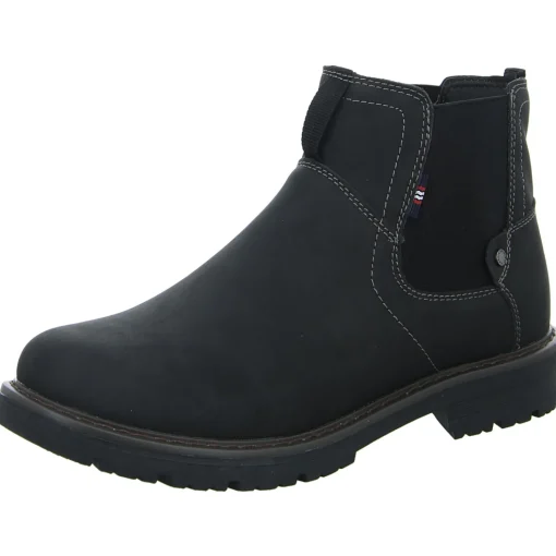 BOXX Allwetterstiefel Warmfutter mit Funktionsmembran (wasserabweisend/wasserdicht)