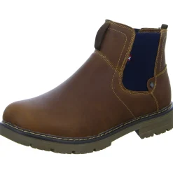 BOXX Allwetterstiefel Warmfutter mit Funktionsmembran (wasserabweisend/wasserdicht)