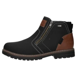 BOXX Allwetterstiefel Warmfutter mit Funktionsmembran (wasserabweisend/wasserdicht)