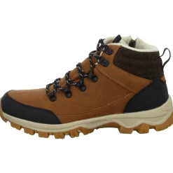 BOXX Allwetterstiefel Warmfutter mit Funktionsmembran (wasserabweisend/wasserdicht)