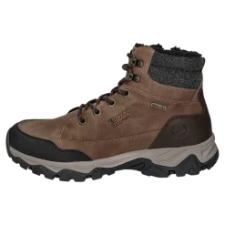 BOXX Allwetterstiefel Warmfutter mit Funktionsmembran (wasserabweisend/wasserdicht)