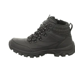 BOXX Allwetterstiefel Warmfutter mit Funktionsmembran (wasserabweisend/wasserdicht)
