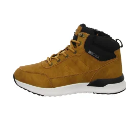 BOXX Allwetterstiefel Warmfutter mit Funktionsmembran (wasserabweisend/wasserdicht)