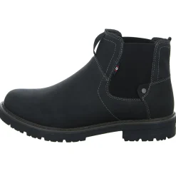 BOXX Allwetterstiefel Warmfutter mit Funktionsmembran (wasserabweisend/wasserdicht)