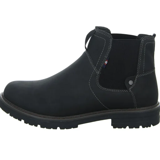 BOXX Allwetterstiefel Warmfutter mit Funktionsmembran (wasserabweisend/wasserdicht)
