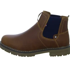 BOXX Allwetterstiefel Warmfutter mit Funktionsmembran (wasserabweisend/wasserdicht)