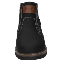 BOXX Allwetterstiefel Warmfutter mit Funktionsmembran (wasserabweisend/wasserdicht)