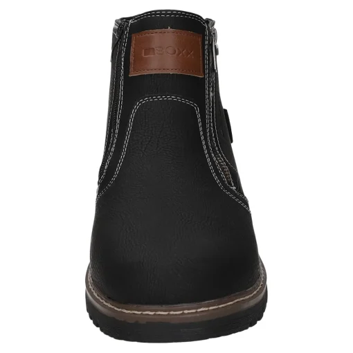 BOXX Allwetterstiefel Warmfutter mit Funktionsmembran (wasserabweisend/wasserdicht)