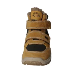 BOXX Allwetterstiefel Warmfutter mit Funktionsmembran (wasserabweisend/wasserdicht)