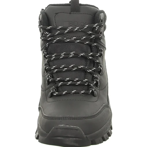 BOXX Allwetterstiefel Warmfutter mit Funktionsmembran (wasserabweisend/wasserdicht)
