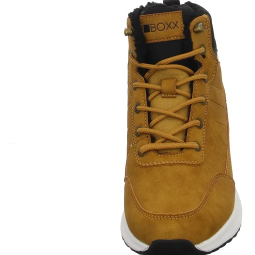 BOXX Allwetterstiefel Warmfutter mit Funktionsmembran (wasserabweisend/wasserdicht)