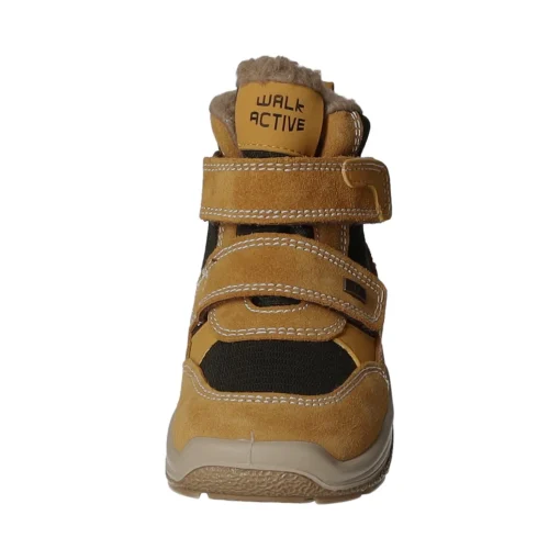 BOXX Allwetterstiefel Warmfutter mit Funktionsmembran (wasserabweisend/wasserdicht)