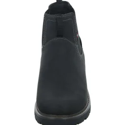 BOXX Allwetterstiefel Warmfutter mit Funktionsmembran (wasserabweisend/wasserdicht)