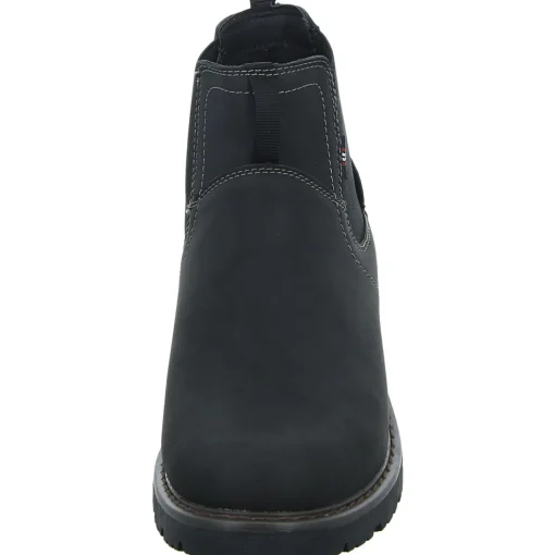 BOXX Allwetterstiefel Warmfutter mit Funktionsmembran (wasserabweisend/wasserdicht)
